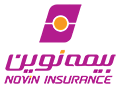 Novin-Insurance-Company-Logo